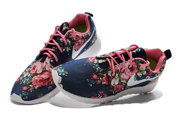 NIKE Roshe Run I PRINT PREMIUM Women-038